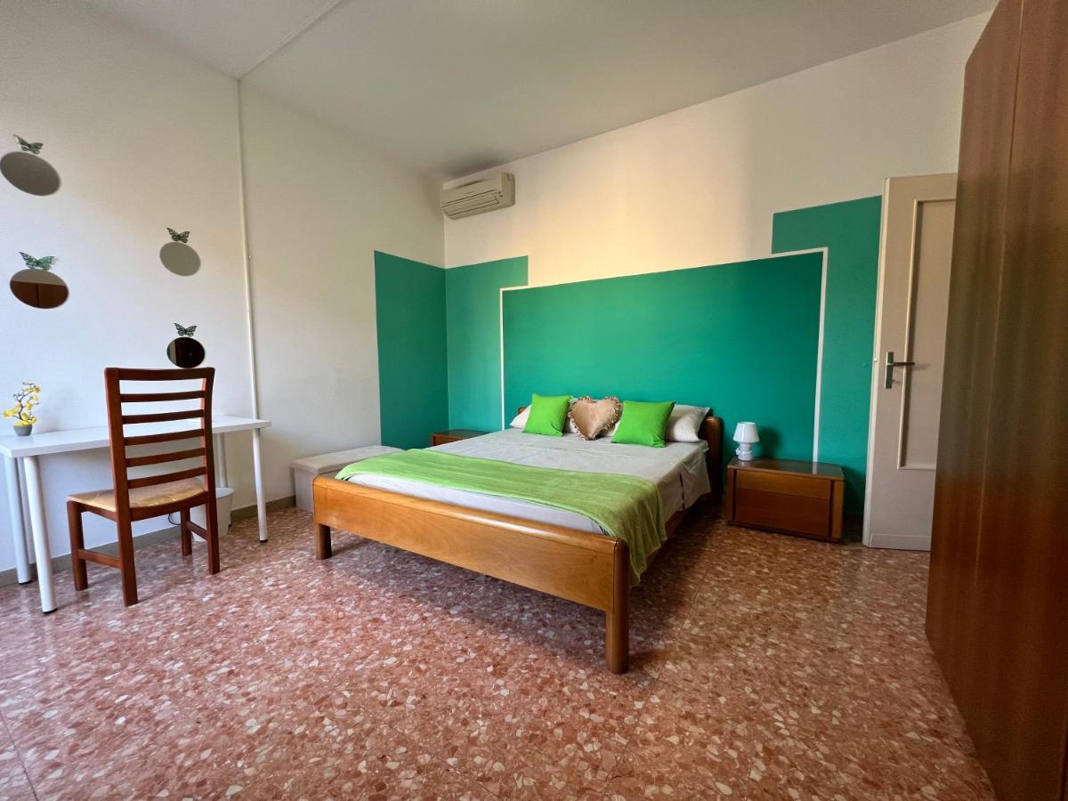 Verona Centro Maria'S House Εξωτερικό φωτογραφία