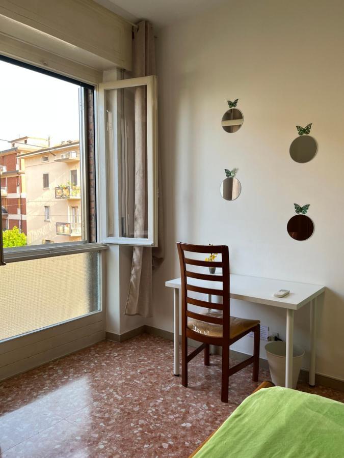 Verona Centro Maria'S House Εξωτερικό φωτογραφία