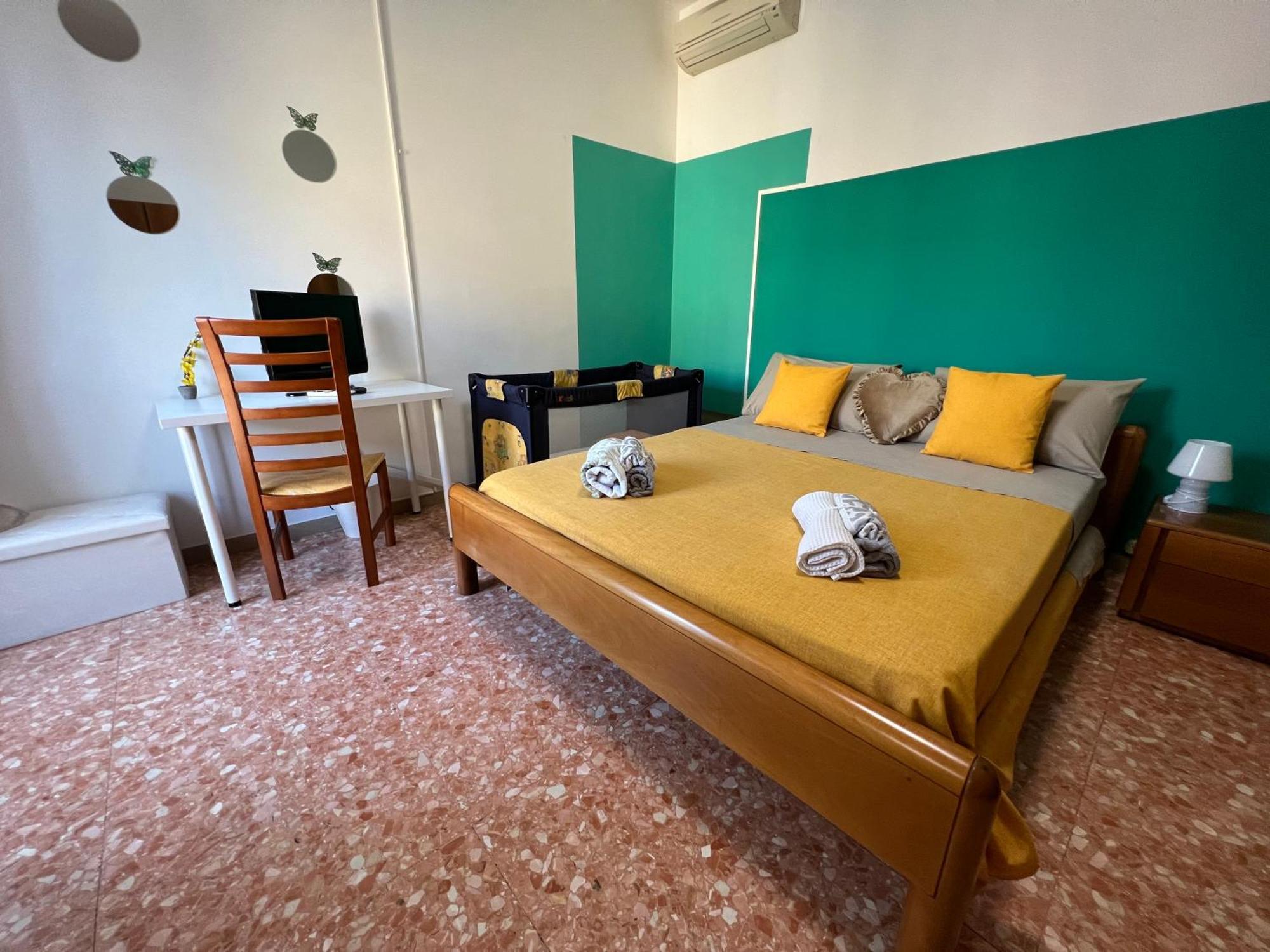 Verona Centro Maria'S House Εξωτερικό φωτογραφία